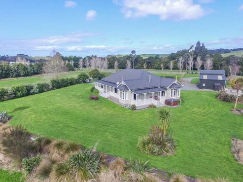 572 Mountfield Road, Waipu