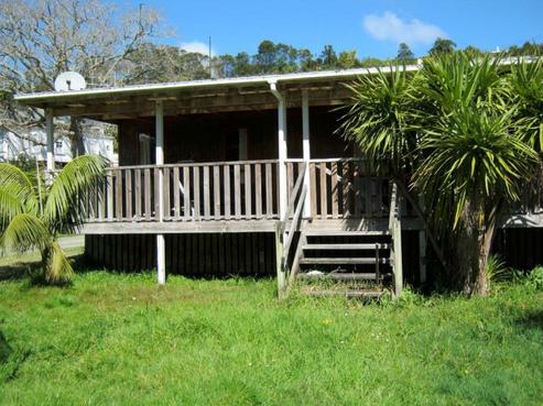 24 Colville Road, Dargaville
