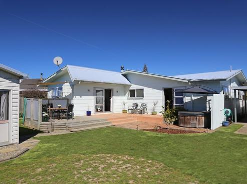 46 Pethybridge Street, Motueka