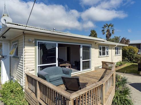 10A George Street, Richmond