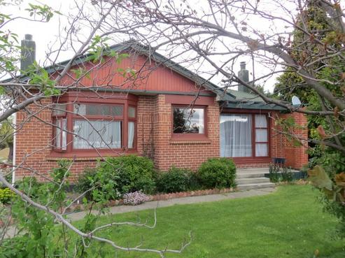 4 Fraser Avenue, Ranfurly