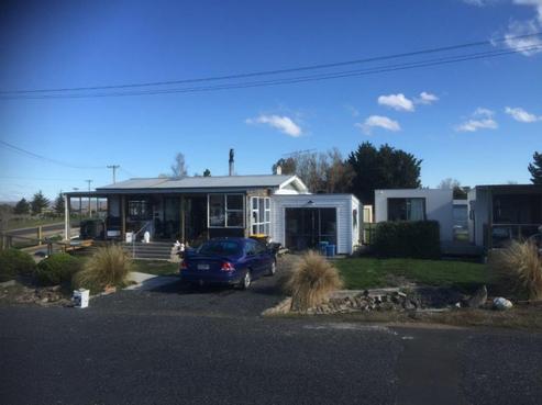 7 West Street, Middlemarch