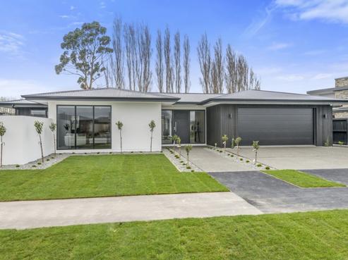 45 Liffey Springs Drive, Lincoln