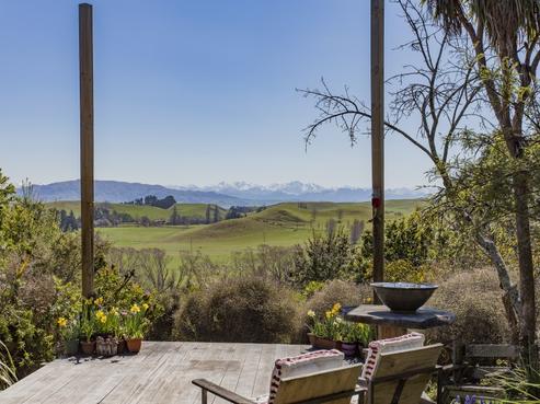 78 Deer Park Road, Cheviot