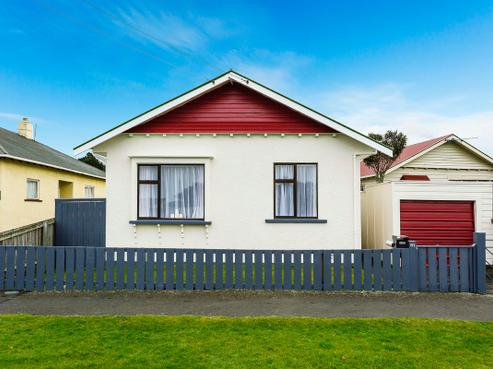 61 Marlow Street, Saint Kilda