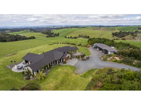1129 Pungaere Road, Kerikeri Surrounds