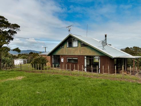 25 Lewis Road, Otaua