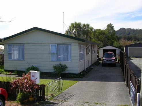 32 Ballance Street, Runanga