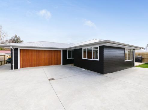 10A Campbell Street, Feilding