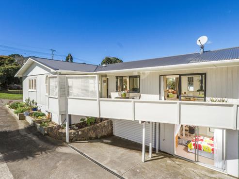 1/538 Beach Road, Murrays Bay