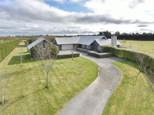 321 Weedons Ross Road, Rolleston