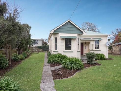 5 Dives Avenue, Hawera