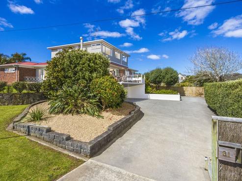 31 Montgomery Avenue, Belmont