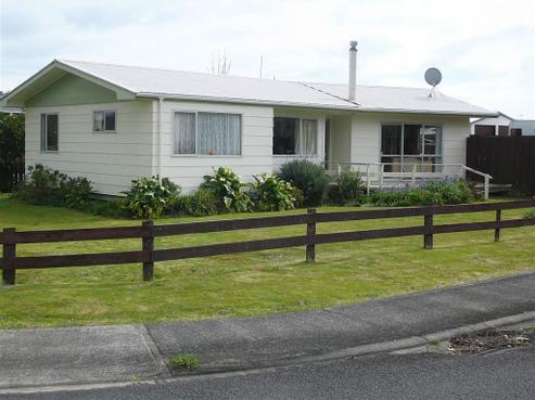 1 Keepa Avenue, Paeroa