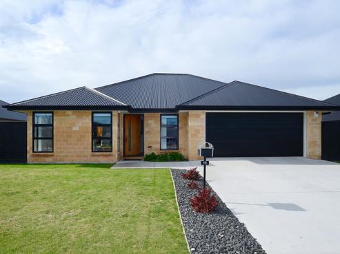 10 Granite Drive, Rolleston