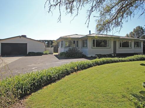 302 Meeanee Road, Meeanee