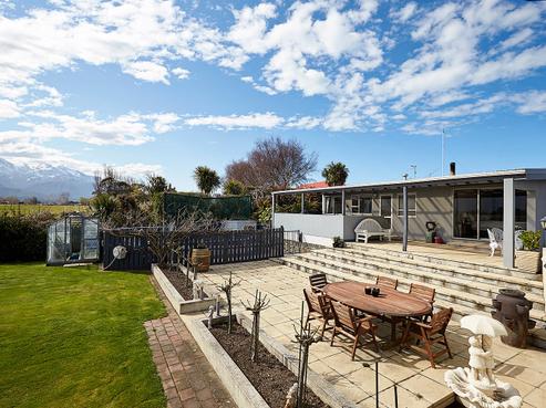 187A Beach Road, Kaikoura