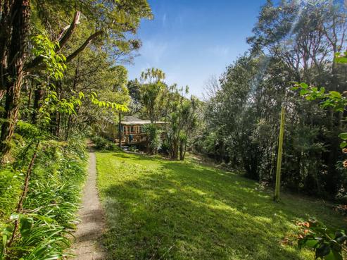 335 Titirangi Road, Titirangi