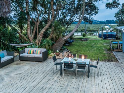 20 The Terrace, Herald Island