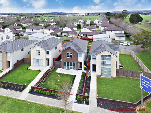 145 Porchester Road, Takanini