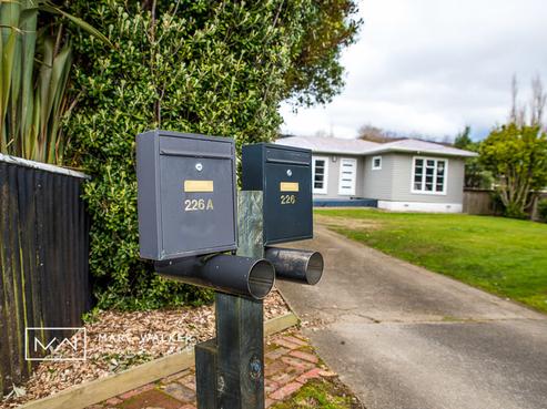 226 Eastern Hutt Road, Stokes Valley
