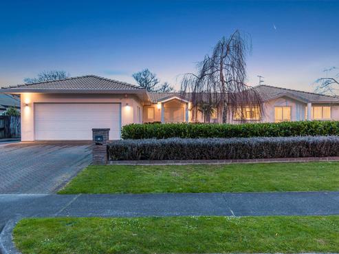 26 Longford Park Drive, Takanini