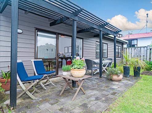 16A Godden Crescent, Orakei