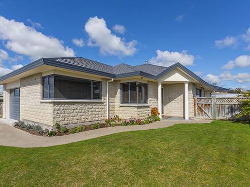 132 Warwick Street, Feilding