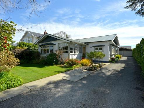 11 Snowdon Road, Fendalton