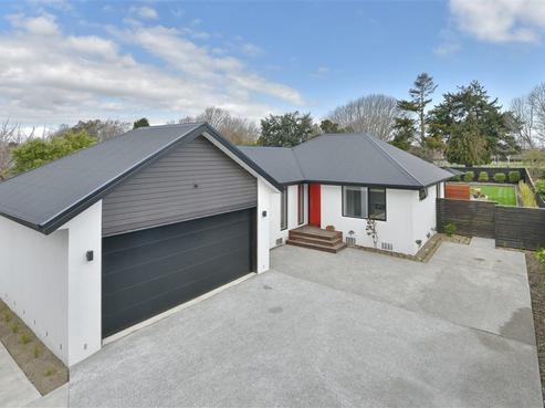 17 Gregan Crescent, Burnside