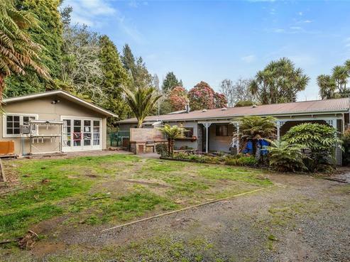 1000C Hamurana Road, Hamurana