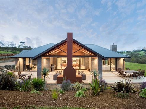 264 Bawden Road, Dairy Flat