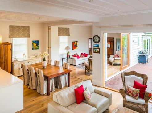1 Waterview Road, Stanley Point