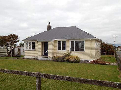 19 Palmerston Street, Westport