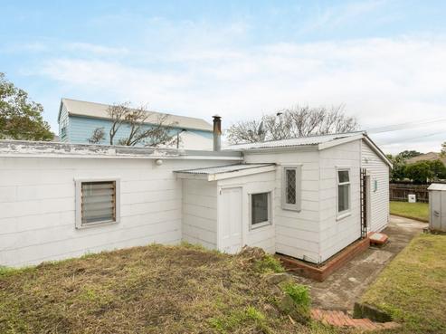 34 Ferry Street, Seatoun