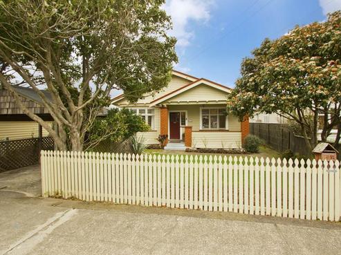 38 Pilmuir Street, Central Hutt