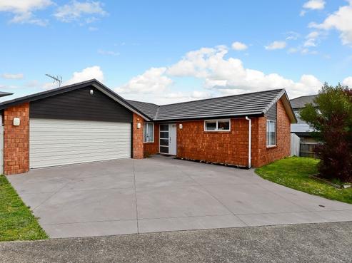 22 Ashwick Terrace, Huntington