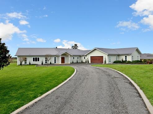 322A Horsham Downs Road, Rototuna North