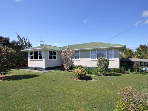 16 Ngareta Street, Marton