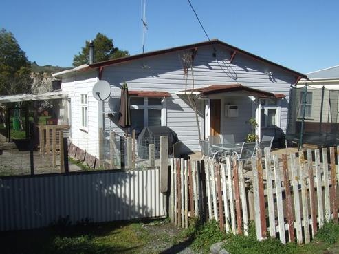 6312 State Highway 1, Mangaweka