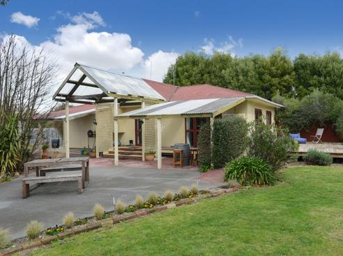 842 State Highway 2, Otane