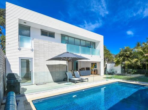 24A Saint Michaels Avenue, Point Chevalier