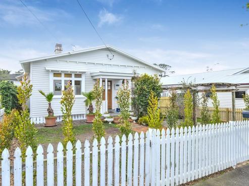 12 Boscawen Street, Point Chevalier