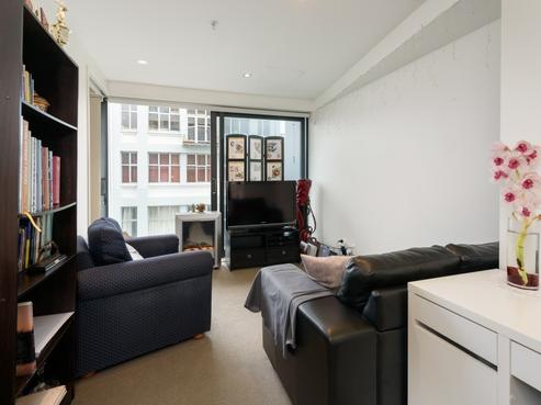 401/13 College Street, Te Aro