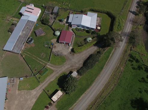 44 Roger Road, Kaikohe West