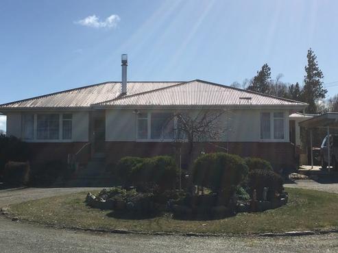 51 Goff Road, Ranfurly