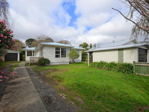 10 Whirinaki Crescent, Heretaunga