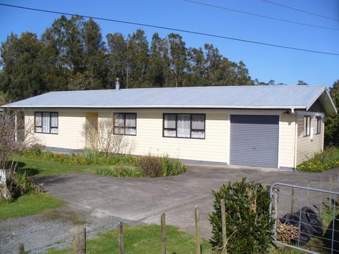 98 Colville Road, Dargaville