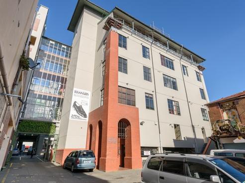17/5 Eva Street, Te Aro