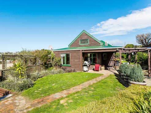 43 Beresford Street, Kaikorai